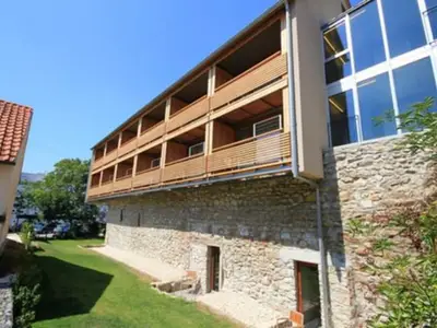 Suite für 4 Personen (41 m²) in Ehingen An Der Donau 4/10