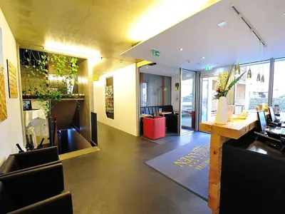 Suite für 4 Personen in Ehingen An Der Donau 2/10