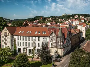 Suite für 6 Personen in Kreisfreie Stadt Eisenach