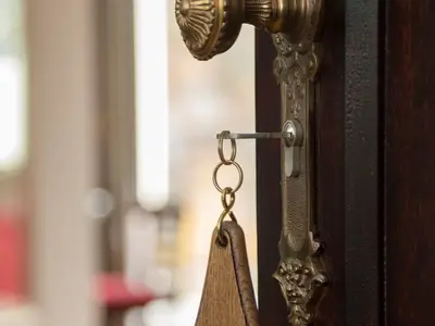 Suite für 3 Personen in Kreisfreie Stadt Eisenach 2/6