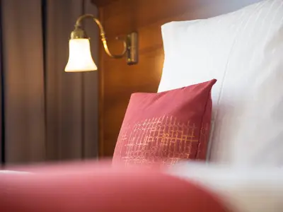 Suite für 3 Personen in Kreisfreie Stadt Eisenach 3/6