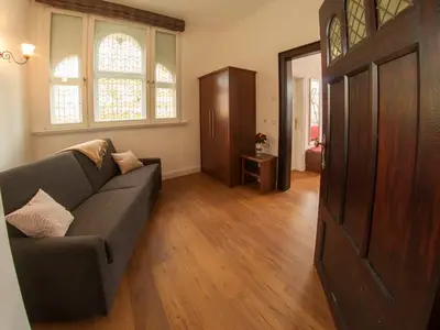 Suite für 3 Personen in Kreisfreie Stadt Eisenach 4/6