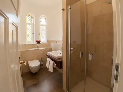 Suite für 3 Personen in Kreisfreie Stadt Eisenach 6/6