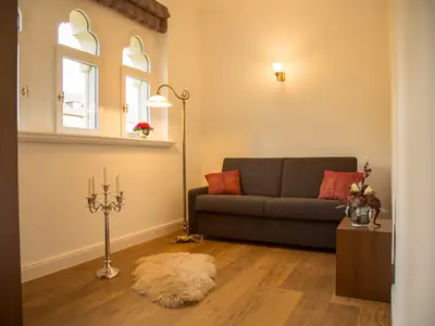 Suite für 3 Personen in Kreisfreie Stadt Eisenach 5/6