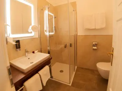 Suite für 3 Personen in Kreisfreie Stadt Eisenach 6/6