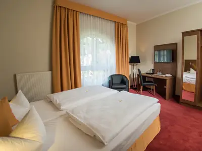 Suite für 6 Personen in Kreisfreie Stadt Eisenach 7/8