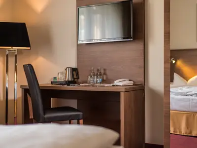 Suite für 6 Personen in Kreisfreie Stadt Eisenach 8/8