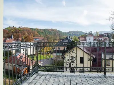 Suite für 3 Personen in Kreisfreie Stadt Eisenach 2/10