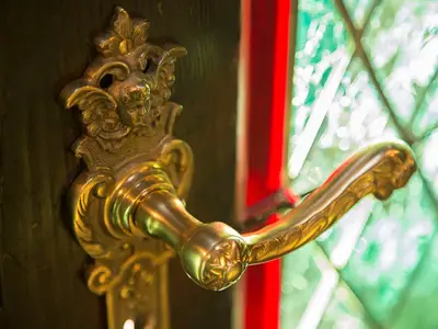 Suite für 3 Personen in Kreisfreie Stadt Eisenach 4/10