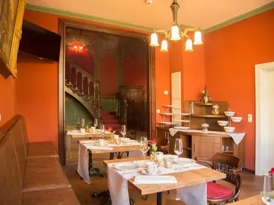 Suite für 3 Personen in Kreisfreie Stadt Eisenach 9/10