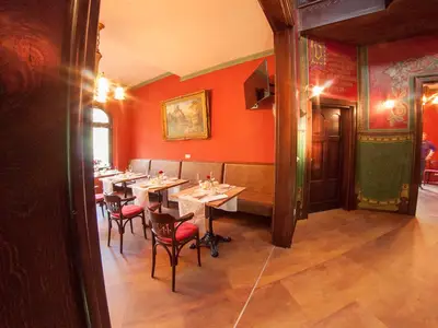 Suite für 3 Personen in Kreisfreie Stadt Eisenach 10/10