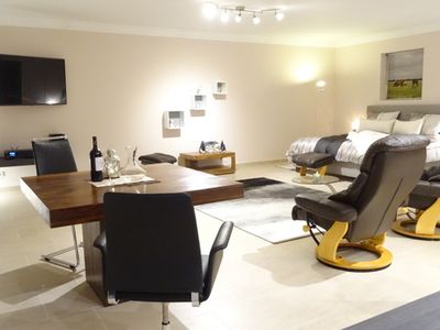 Suite für 2 Personen (150 m²) in Elskop 7/10