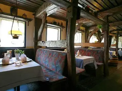 Suite für 2 Personen in Emden 5/10