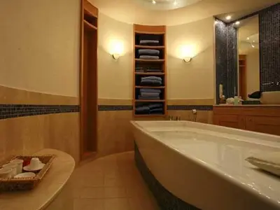 Suite für 2 Personen in Emden 8/10