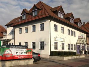 Suite für 4 Personen (25 m&sup2;) in Erlangen