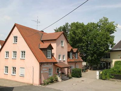 Suite für 4 Personen (35 m²) in Erlangen 9/10