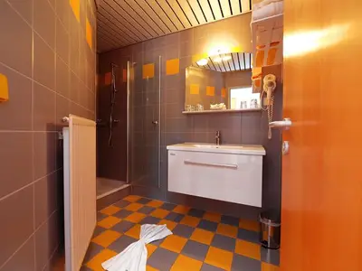 Suite für 4 Personen (42 m²) in Faak am See 3/10