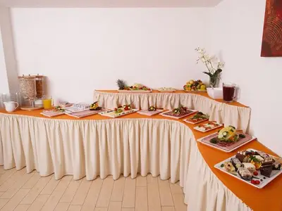 Suite für 4 Personen (42 m²) in Faak am See 6/10