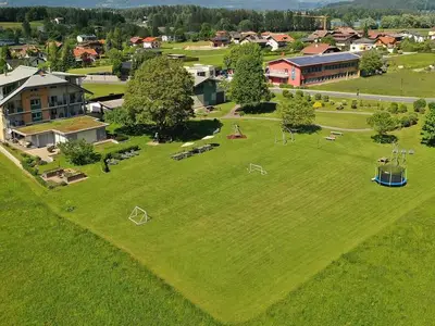 Suite für 6 Personen (100 m²) in Faak am See 1/10