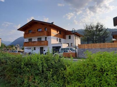 Suite für 5 Personen (59 m²) in Flachau 2/10