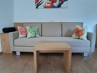 Suite für 5 Personen (59 m²) in Flachau 6/10