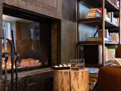 Suite für 6 Personen in Flims 8/10