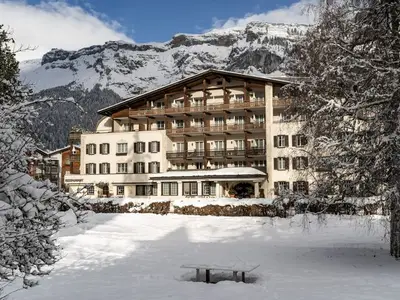 Suite für 6 Personen in Flims 4/10