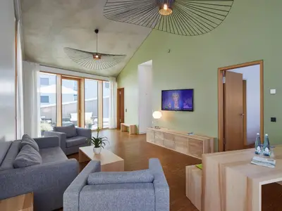 Suite für 2 Personen in Freiburg im Breisgau 8/10
