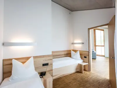Suite für 2 Personen in Freiburg im Breisgau 10/10