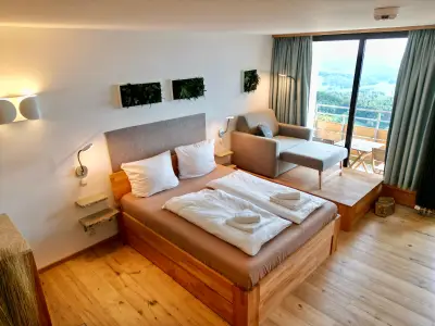 NEST Wohnzimmer