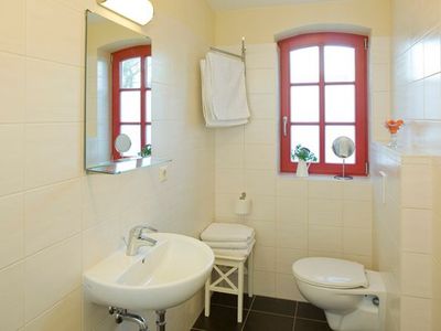 Suite für 4 Personen (33 m²) in Fürstenberg/Havel 7/8