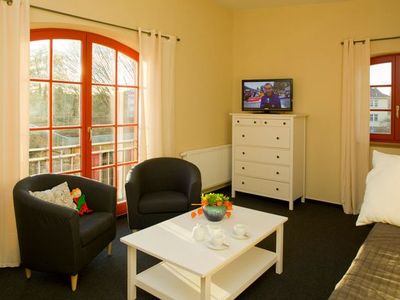 Suite für 4 Personen (33 m²) in Fürstenberg/Havel 8/8