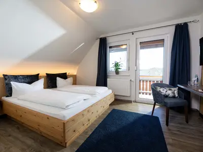 Suite für 4 Personen in Furtwangen im Schwarzwald 2/5