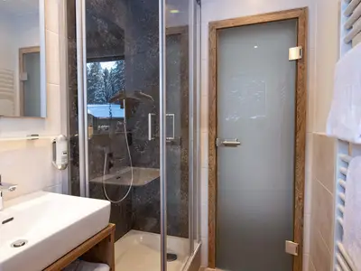 Suite für 4 Personen in Furtwangen im Schwarzwald 3/5