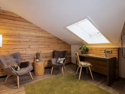 Suite für 4 Personen in Furtwangen im Schwarzwald 3/5