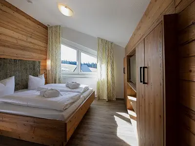 Suite für 4 Personen in Furtwangen im Schwarzwald 4/5