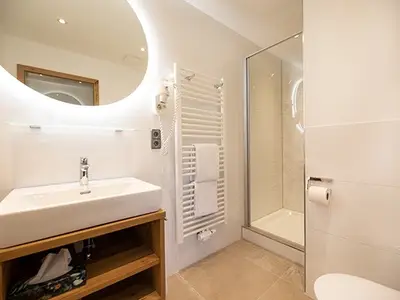 Suite für 4 Personen in Furtwangen im Schwarzwald 5/5