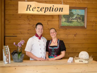 Suite für 4 Personen in Furtwangen im Schwarzwald 3/10