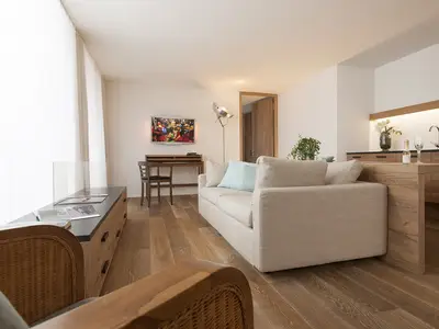 Suite für 4 Personen in Gaienhofen 2/4