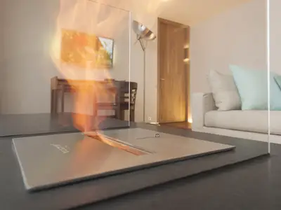 Suite für 4 Personen in Gaienhofen 3/4