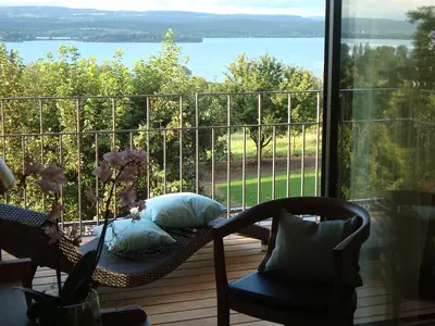 Suite für 4 Personen in Gaienhofen 3/5