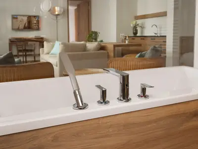 Suite für 4 Personen in Gaienhofen 5/5