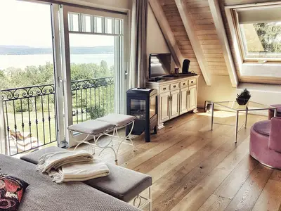 Suite für 3 Personen in Gaienhofen 2/5