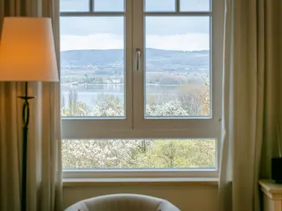 Suite für 4 Personen in Gaienhofen 3/6