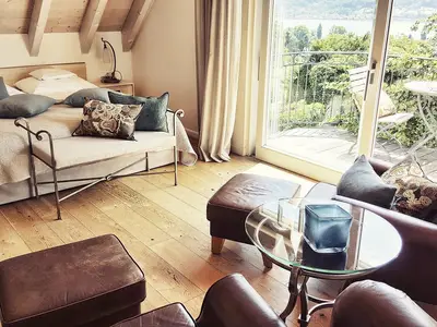 Suite für 4 Personen in Gaienhofen 2/5