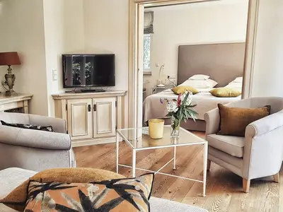 Suite für 4 Personen in Gaienhofen 2/4