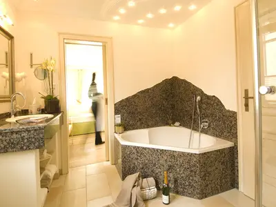 Suite für 4 Personen in Gaienhofen 4/4