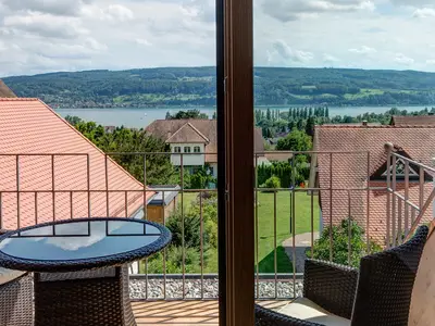 Suite für 3 Personen in Gaienhofen 3/3