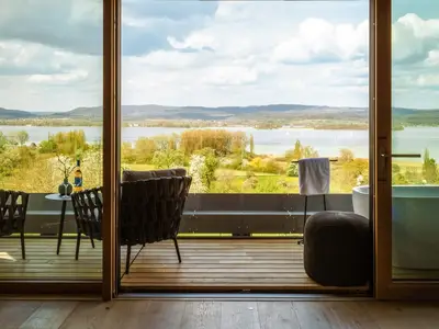 Suite für 3 Personen in Gaienhofen 2/4