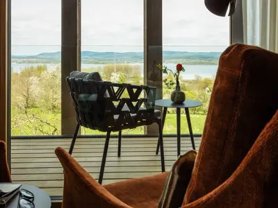 Suite für 3 Personen in Gaienhofen 4/4